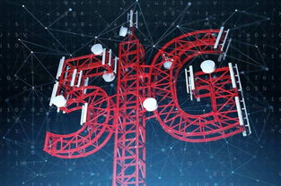 5G時代，通信建設如何重塑未來生活圖景？
