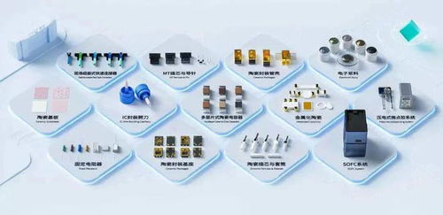 千年陶瓷插上創新翅膀，智能通信建設迎來新突破
